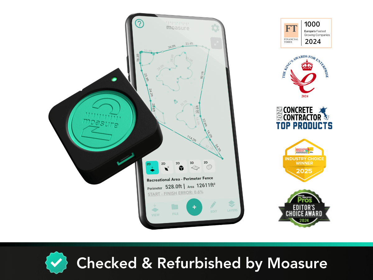 Moasure® 2 Kit
