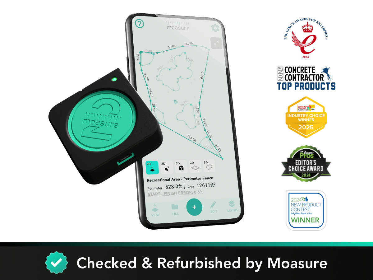 Moasure® 2 Kit