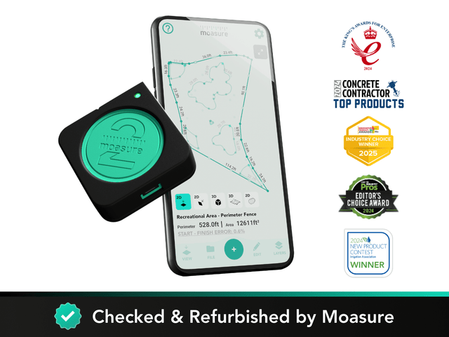 Moasure® 2 Kit