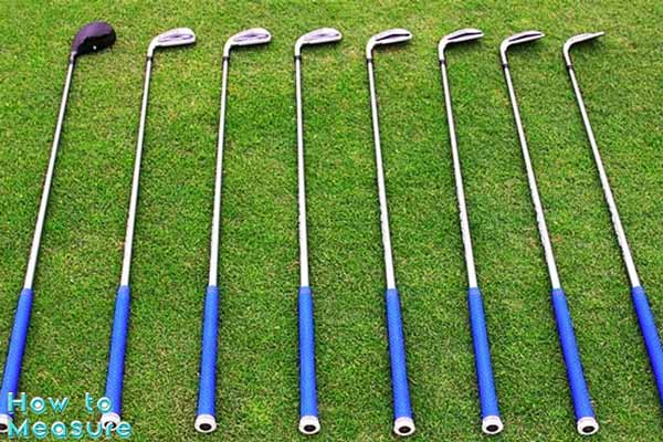What is the Length of a Golf Club