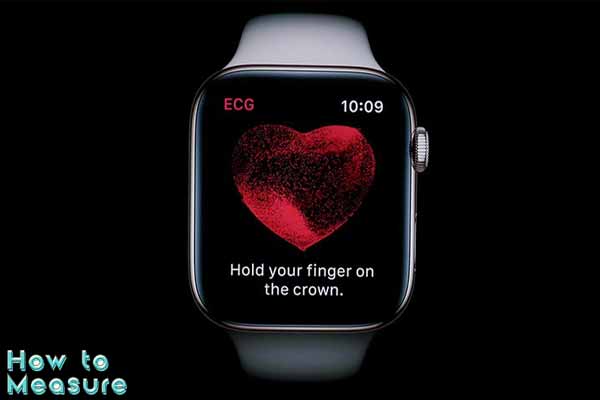 How To Measure Blood Pressure With Apple Watch 