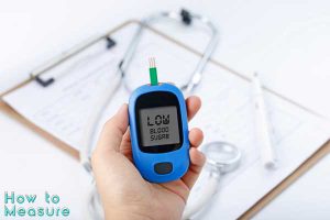 Can you measure ketosis with a blood sugar monitor?