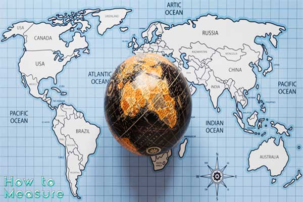 Globe-Earth