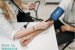 How to Measure Systolic Blood Pressure?