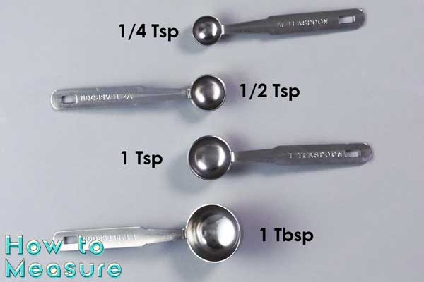 how-to-measure-1-4-tsp-with-1-2-tsp-how-to-measure