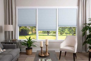 How to Measure Cellular Shades