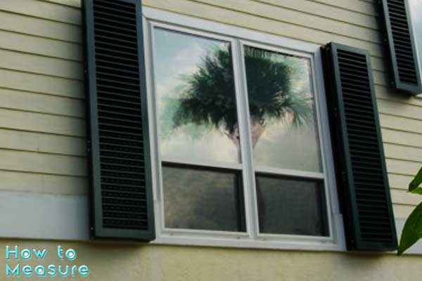 measure windows for accordion hurricane shutters