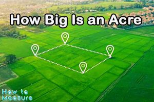 How Big Is an Acre