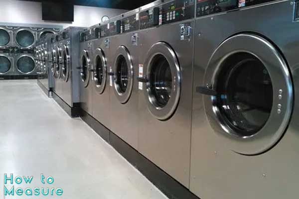 50 kg Washing Machines