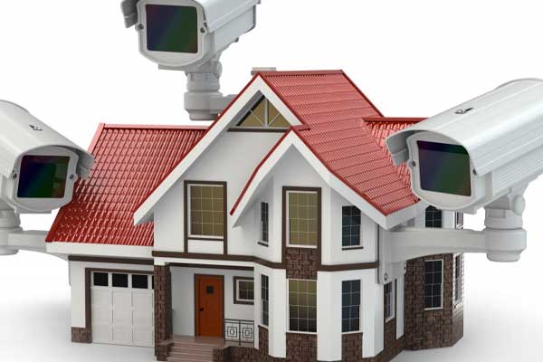 Physical Security Measure for Your Home 