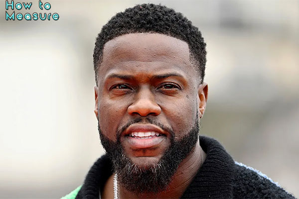 Kevin Hart measurements: Height, Weight, Biceps Size, Shoe Size