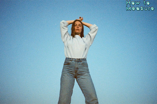 maggie rogers height