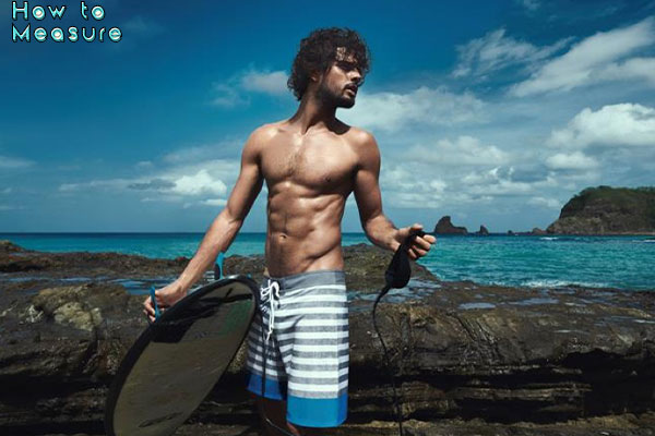 Marlon Teixeira measurements: Height, Weight, Biceps Size, Shoe Size