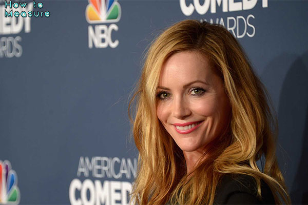 Leslie Mann Measurements: Height, Weight, Bra Size, Shoe Size
